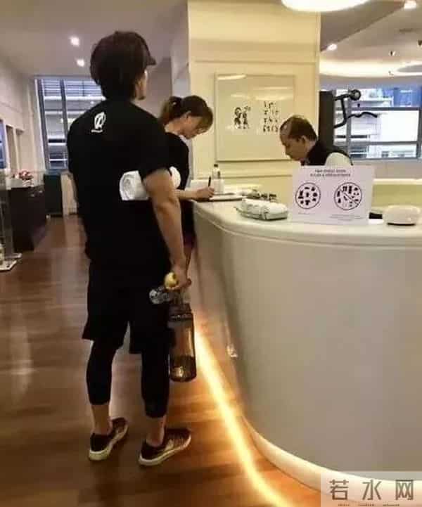 言承旭:林志玲,对不起