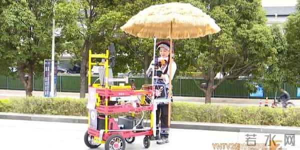 拒绝暴露低俗,不穿奇装异服!昆明海埂大坝网络直播有规矩!