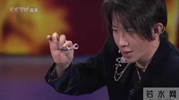 从一夜爆红到“销声匿迹”,刘谦到底经历了什么?