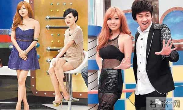 整天醉生梦死又殴打司机，康熙女神Makiyo居然还翻身了？