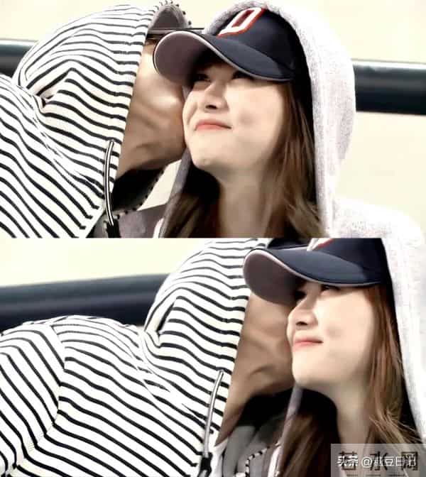 尼坤胖出三下巴模样大变,宋茜容貌更甚从前,维尼夫妇磕不下去了