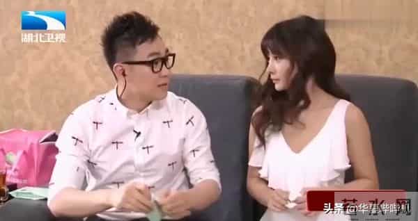 大鹏:如果有重来,我就娶了柳岩