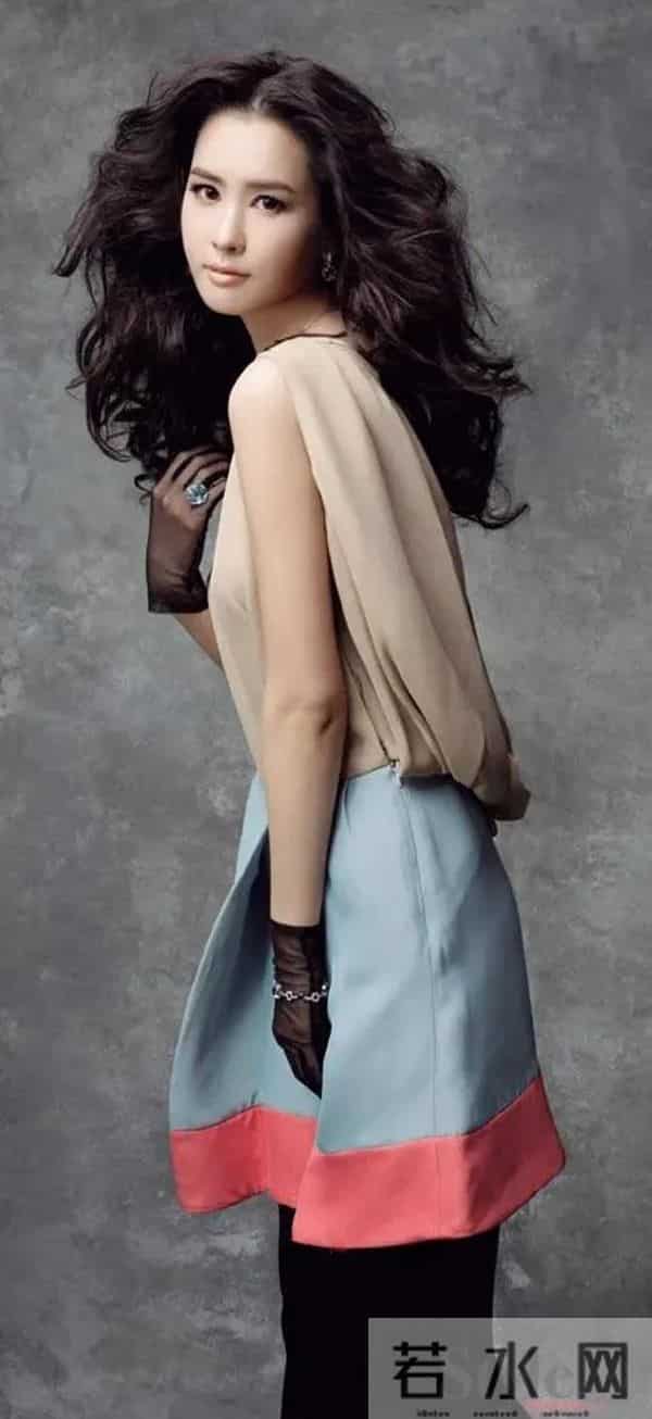 美图欣赏：李多海