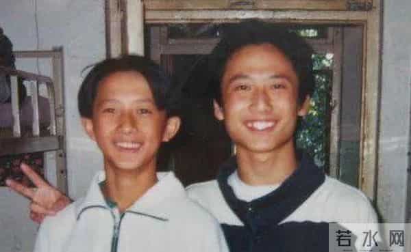 “韩流鼻祖”韩庚的风流史,以及被他收割的10位女神级美女