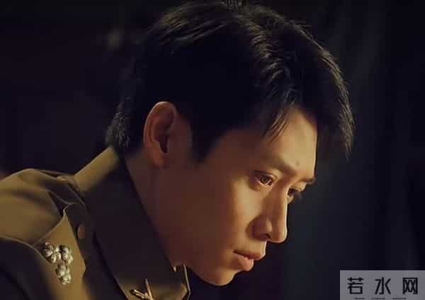 歌手魏晨在《沉默的荣耀》中的演技表现,令人惊艳