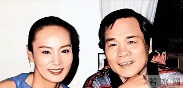 被丑男“糟蹋”的6位女明星，每个如花似玉，却鲜花插在牛粪上