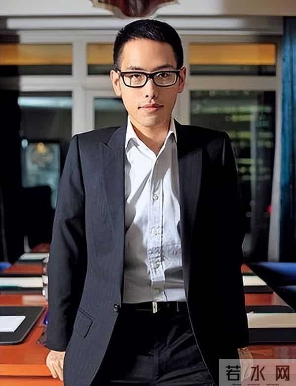 "鸠占鹊巢"田朴珺:肉搏梁朝伟,抱汤臣太子金大腿,嫁王石当阔太