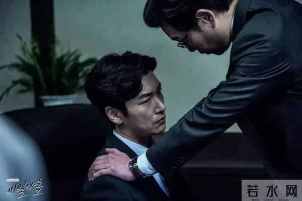 近十年评分最高的10部悬疑韩剧，《幽灵》第9，《信号》仅第2