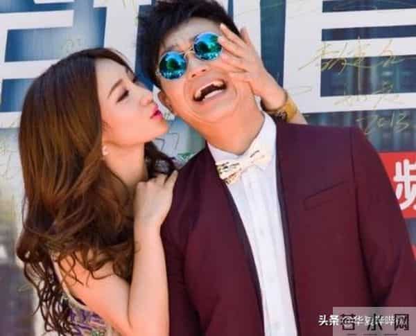 大鹏:如果有重来,我就娶了柳岩