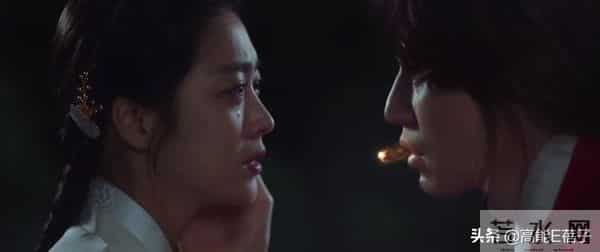 都这样了,粉丝还觉得不是韩剧在抄袭我们?