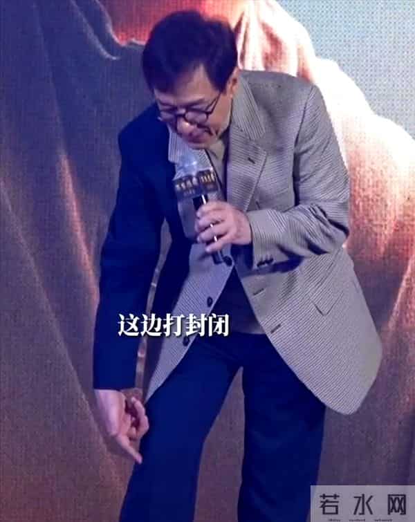 被迫去世?这次,官媒发文曝光成龙的真实现状,韩红的话有人信了