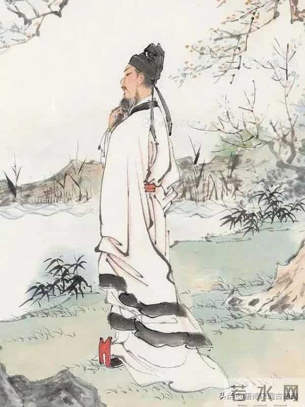 孟浩然的《春晓》:没有欢喜,尽是黯淡