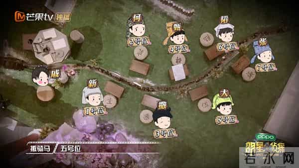 《明侦6》联动庆余年，戚薇扮演史上最丑秋香，大张伟金句笑趴了