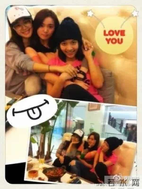 芒果台这档节目曾被评最差阵容,七年后的八卦江湖却被他们承包