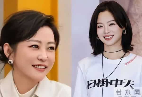 掀桌子了?郝蕾辛芷蕾的“互撕”大战,揭开了圈中内幕的遮羞布