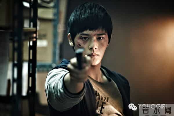 崔胜铉、任时完、崔始源、郑容和到底谁才是韩国人最喜欢的演技偶像TOP20!