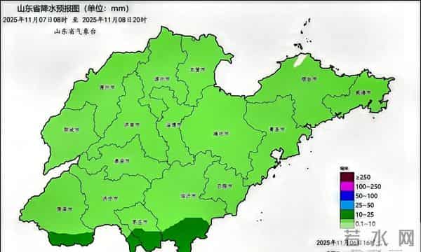 双台风“共舞”,实属罕见?山东天气再度反转,暖男模式要下线了