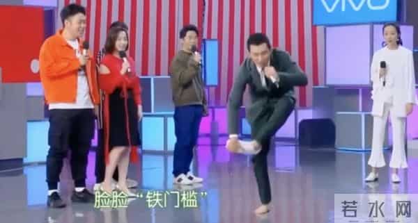 停播四年再回首!《快乐大本营》藏着多少人的青春密码?