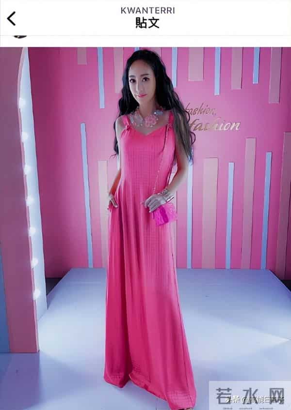 台湾名媛的乡村爱情故事（一）：嫁高仿小开？弟弟叫我阿姨？