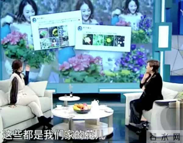 李小冉《庆余年》翻红：她的前半生与三个男人