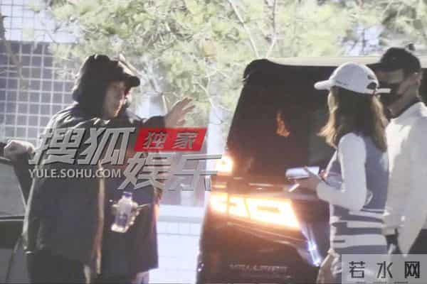 释小龙与女生吵架脾气火爆，高开低走令人惋惜