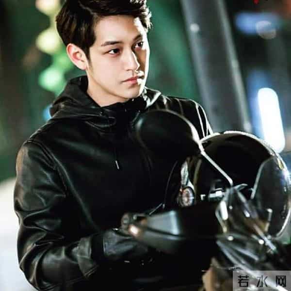 文根英为他公开恋爱，吴涟序与他苦恋1年分手，金范到底有多优秀