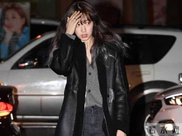 朴信惠婚讯前,有诸多“绯闻”男友,为何花落崔泰俊?