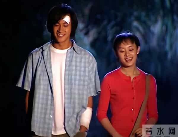 何润东：三次表白孙俪被拒，41岁娶柜姐为妻，恩爱多年无子也幸福