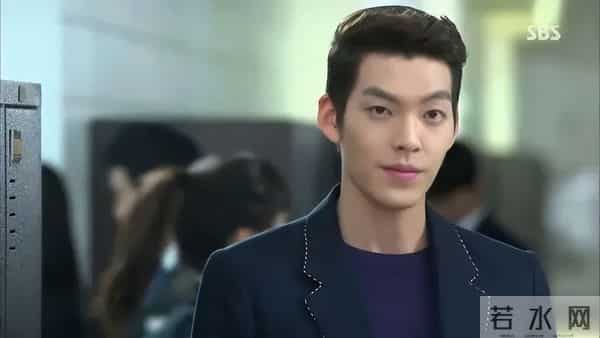 金宇彬申敏儿官宣结婚!顶流CP、抗癌、姐弟恋,集齐韩剧要素