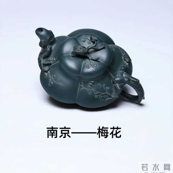 文博会微镜头｜古有曼生十八式，今有苏超十三（式）市