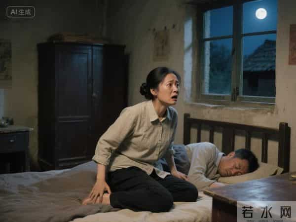 山西女童在村口玩耍时失踪,3天后母亲做了个梦:妈妈,井底好黑