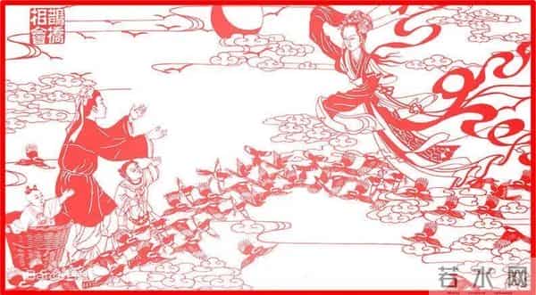 你知道吗，有多少神话故事出现在中国航天征程中？