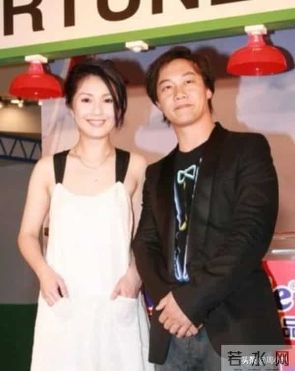 三遇渣男的滕丽名，现在过得怎么样了？