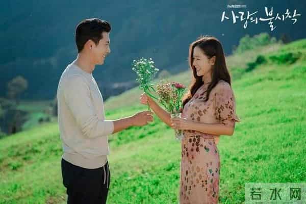 2020年最好看的15部韩剧：李敏镐有3部，玄彬金秀贤各1部