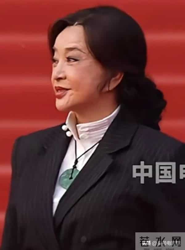 太真实了!看了六公主的北影节女星原图,治好了普通人的容貌焦虑