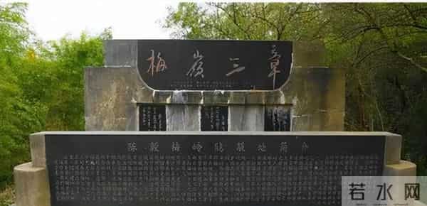 公社书记赴京开会，喊陈毅“大老刘”，陈毅哈哈笑：你还活着啊