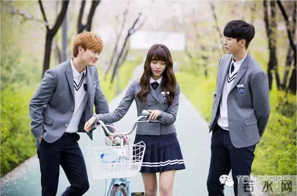 崔胜铉、任时完、崔始源、郑容和到底谁才是韩国人最喜欢的演技偶像TOP20!