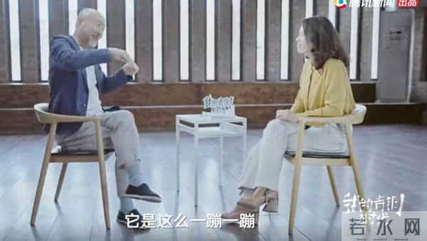 “封杀”22年后终于复出!引全网点赞:他为何没人抵制?