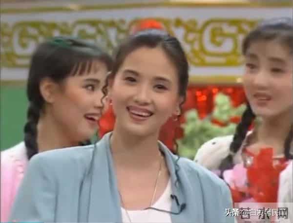 90年代春晚——1992年第10届（杨澜主持，小品冲顶）