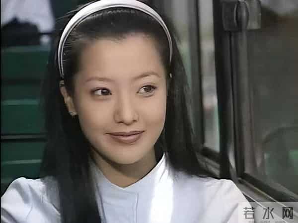 韩剧美人沉浮史,天生美人还是容颜依旧,后天美人却已判若两人