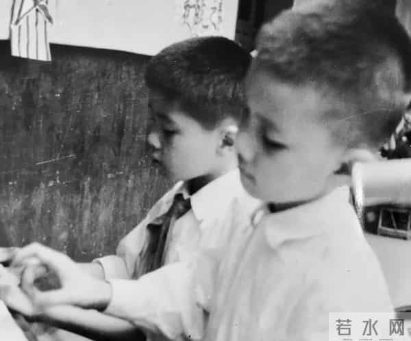 “外滩孤儿”李泉和京圈女星的瓜