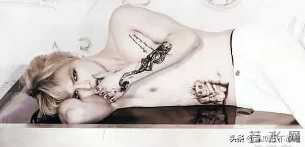 10年封杀涅槃重生,SM没能杀死他:穷小子逆袭的狗血人生