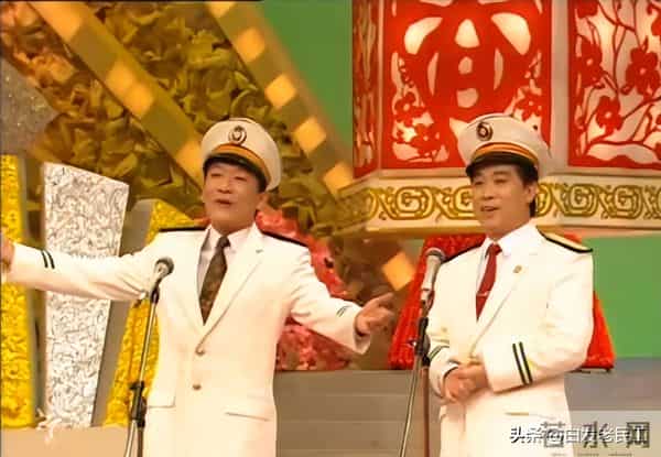 90年代春晚——1992年第10届（杨澜主持，小品冲顶）