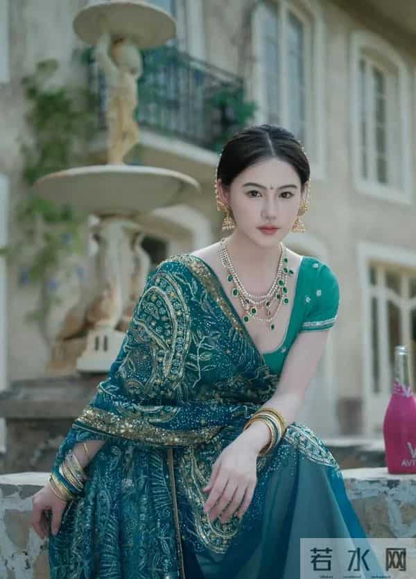 短剧演员抖音涨粉排名大洗牌!韩雨彤第三,她以5.79w登顶榜首!