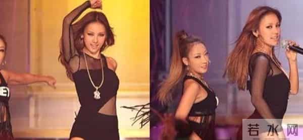 还记得性感女神李孝利吗?这才是20年来真正的“大女主”人设