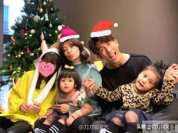 金钟视后贾静雯！从谷底爬起洗去泥泞，她勇敢活成了最佳女主角