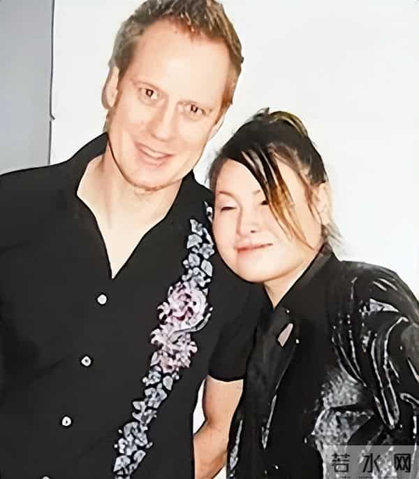 摇滚天后罗琦：16岁飙机车，18岁被刺瞎左眼，和丈夫认识3天闪婚