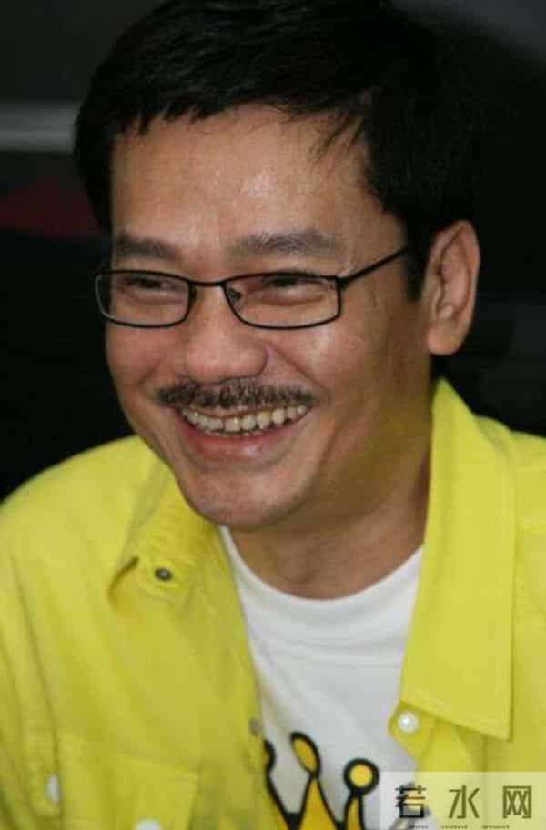 以《老夫子》为代表的香港漫画，成也武侠，败也武侠