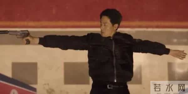 还记得赵寅成吗？韩国人有自己的四郎？