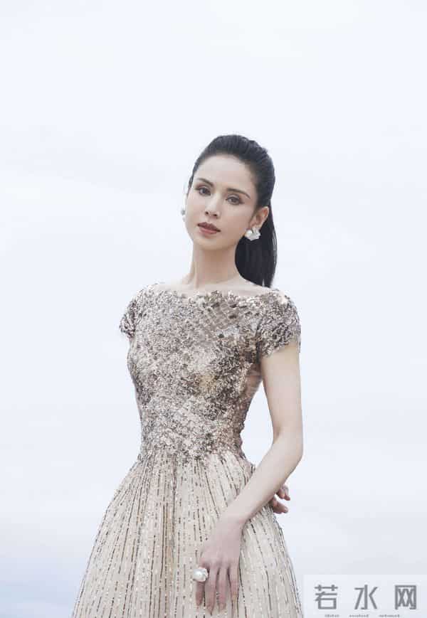 至今未嫁人的8位大龄女港星，最小42岁，个个情路坎坷，让人心疼